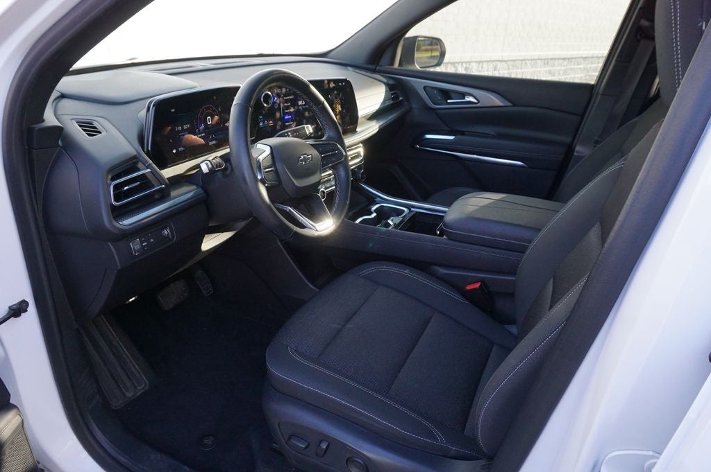 2024 Chevrolet Traverse LT 1LT