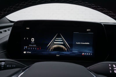 2026 Chevrolet Traverse LT 1LT