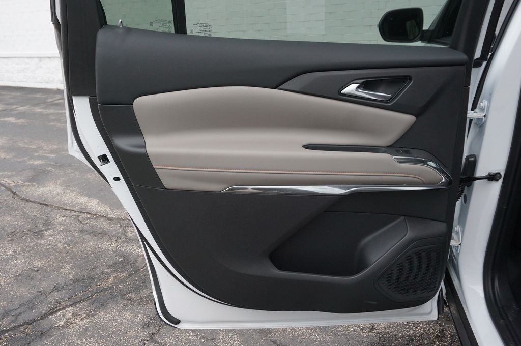 2026 Chevrolet Traverse LT 1LT