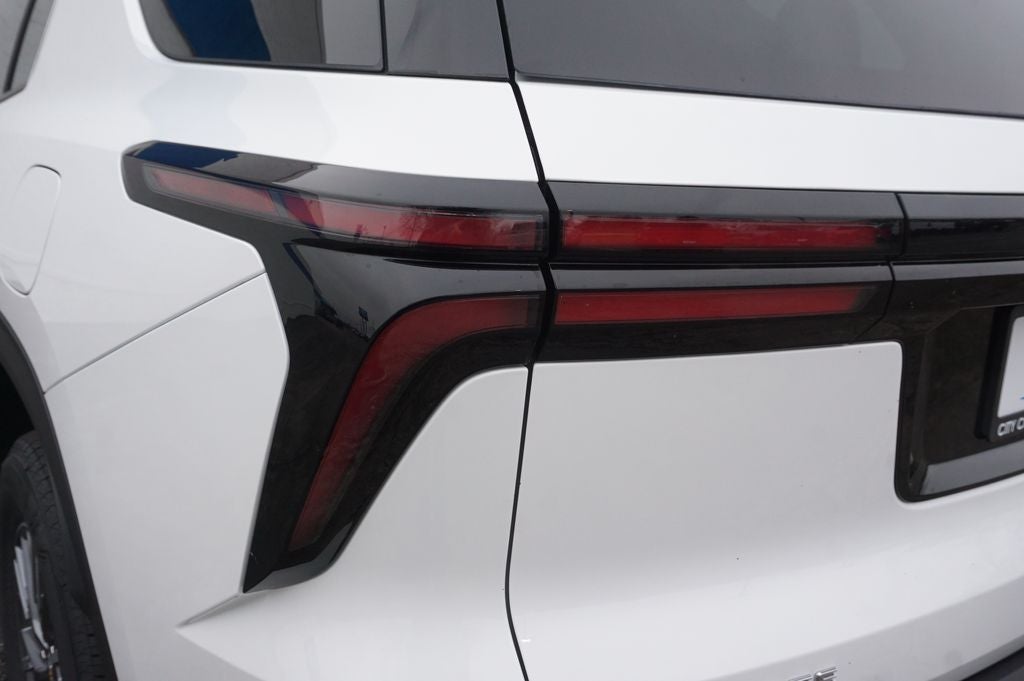 2026 Chevrolet Traverse LT 1LT