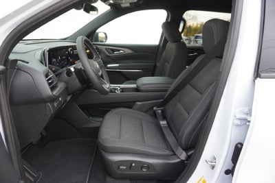 2027 Chevrolet Traverse LT 1LT