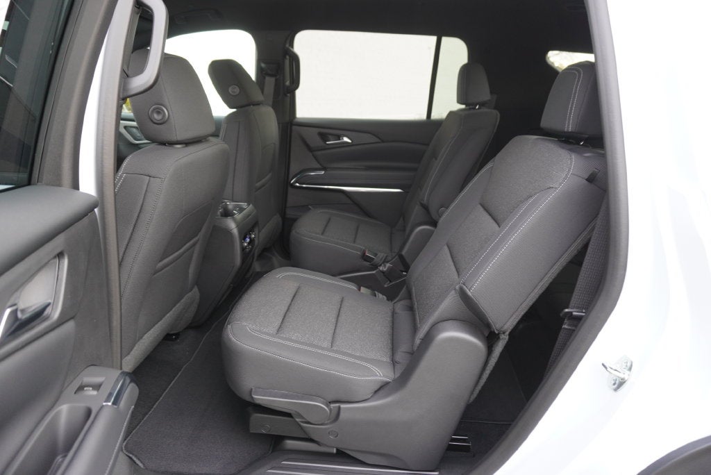 2027 Chevrolet Traverse LT 1LT