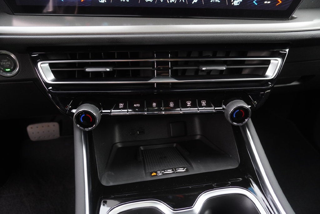 2027 Chevrolet Traverse LT 1LT