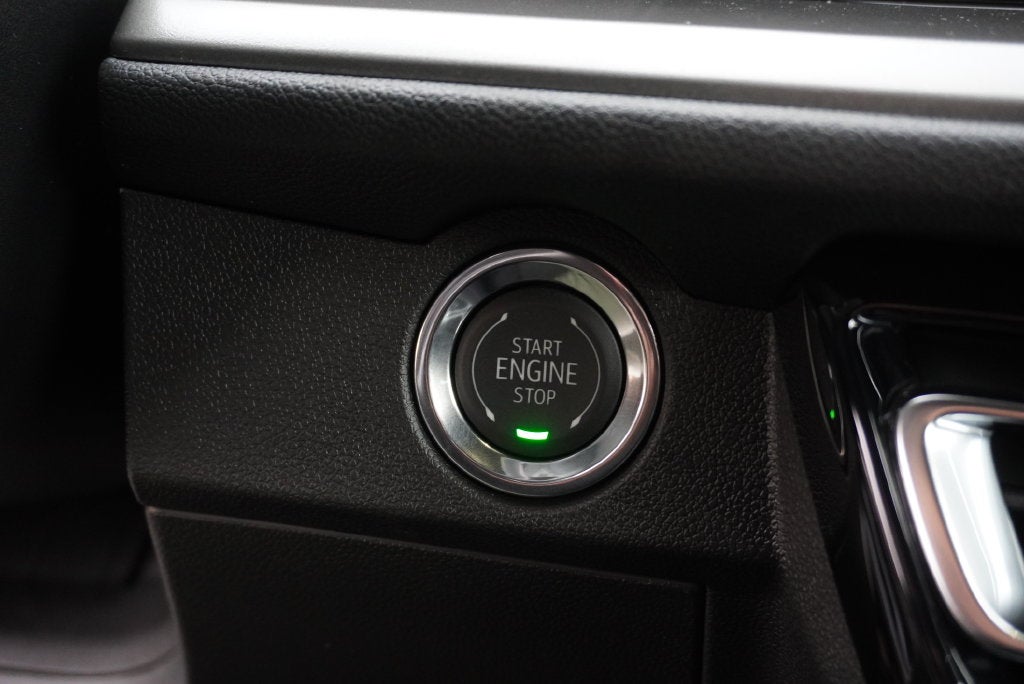 2027 Chevrolet Traverse LT 1LT