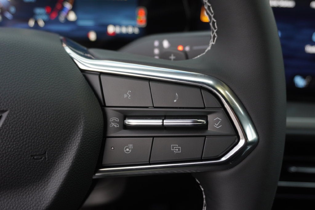 2027 Chevrolet Traverse LT 1LT
