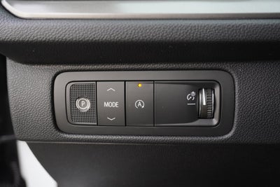 2027 Chevrolet Traverse LT 1LT