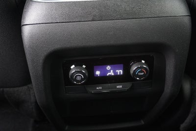 2027 Chevrolet Traverse LT 1LT