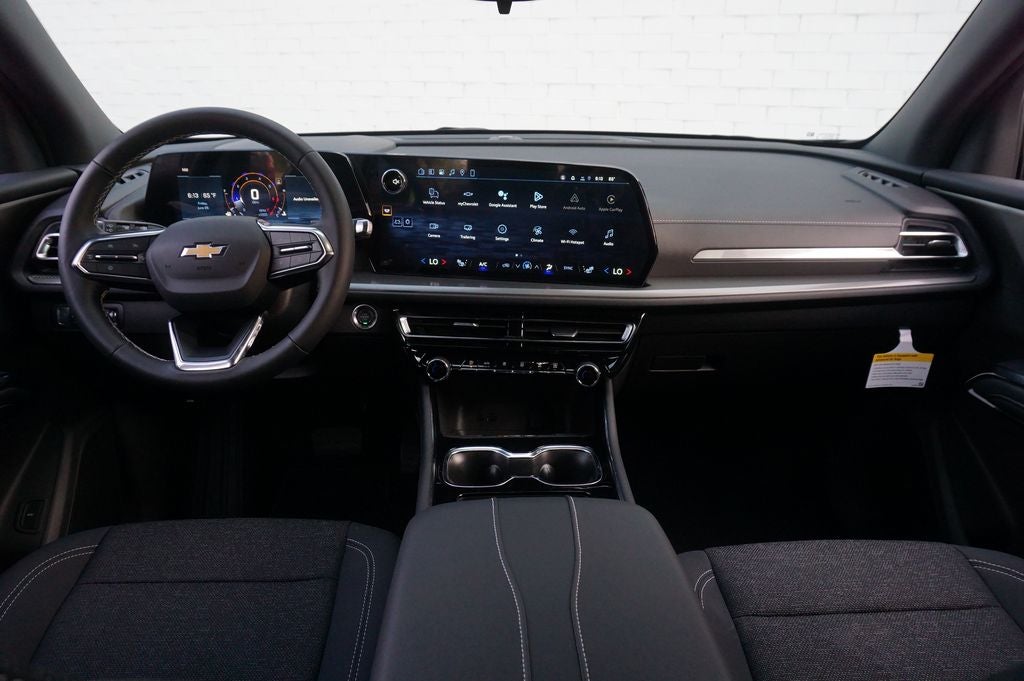 2026 Chevrolet Traverse LT 1LT