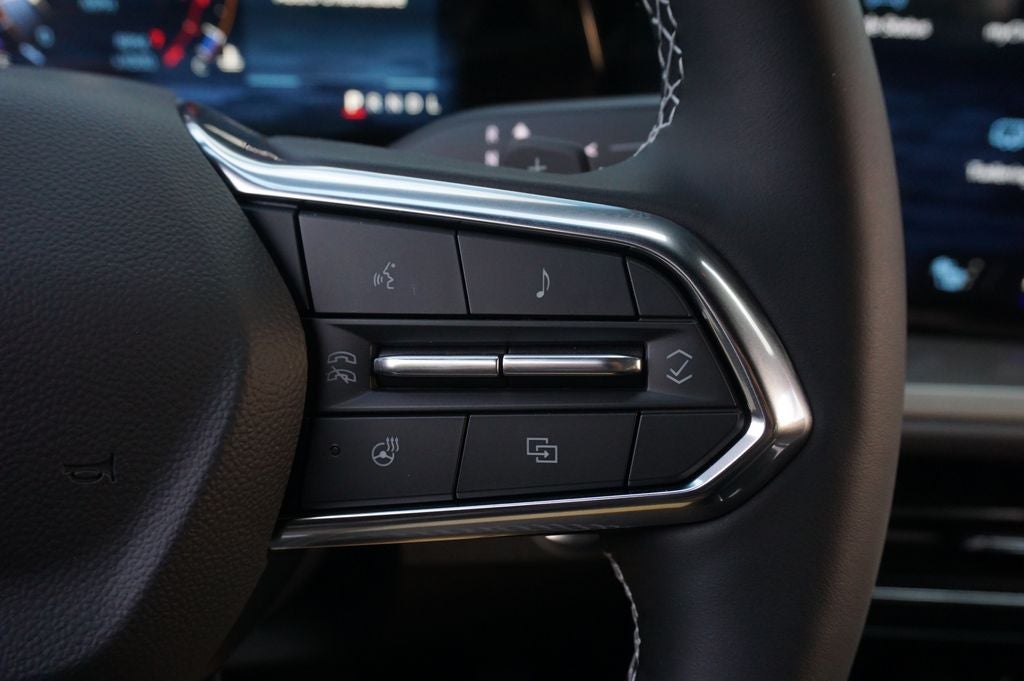 2026 Chevrolet Traverse LT 1LT