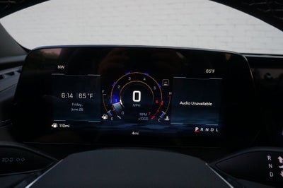 2026 Chevrolet Traverse LT 1LT
