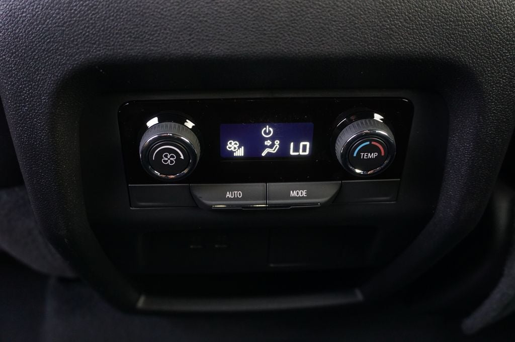 2026 Chevrolet Traverse LT 1LT