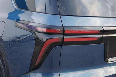 2026 Chevrolet Traverse LT 1LT