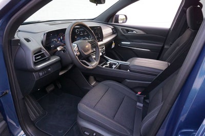 2026 Chevrolet Traverse LT 1LT