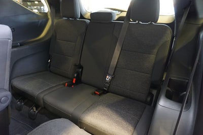 2025 Chevrolet Traverse LT 1LT