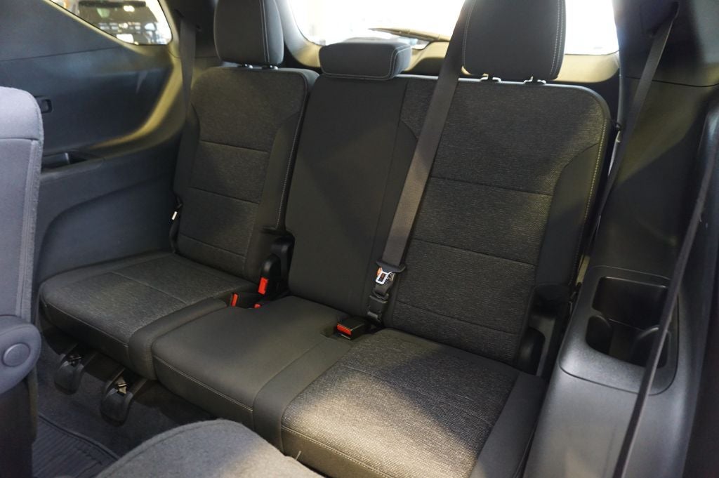 2025 Chevrolet Traverse LT 1LT