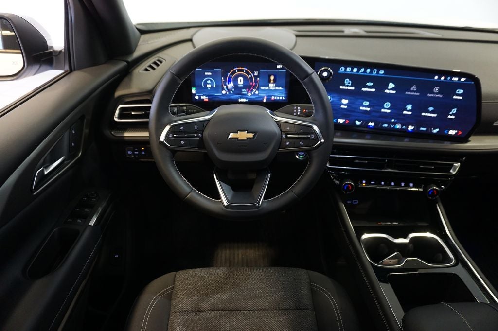 2025 Chevrolet Traverse LT 1LT