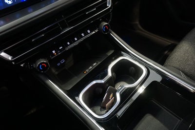 2025 Chevrolet Traverse LT 1LT