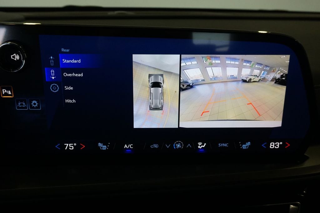 2025 Chevrolet Traverse LT 1LT