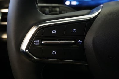 2025 Chevrolet Traverse LT 1LT