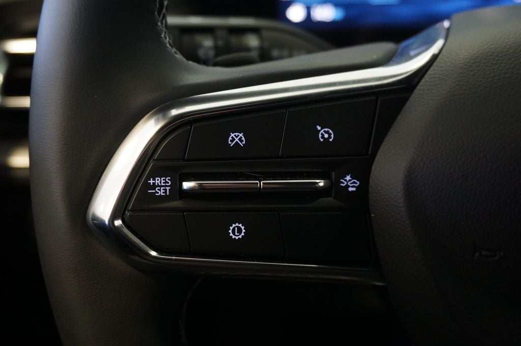 2025 Chevrolet Traverse LT 1LT