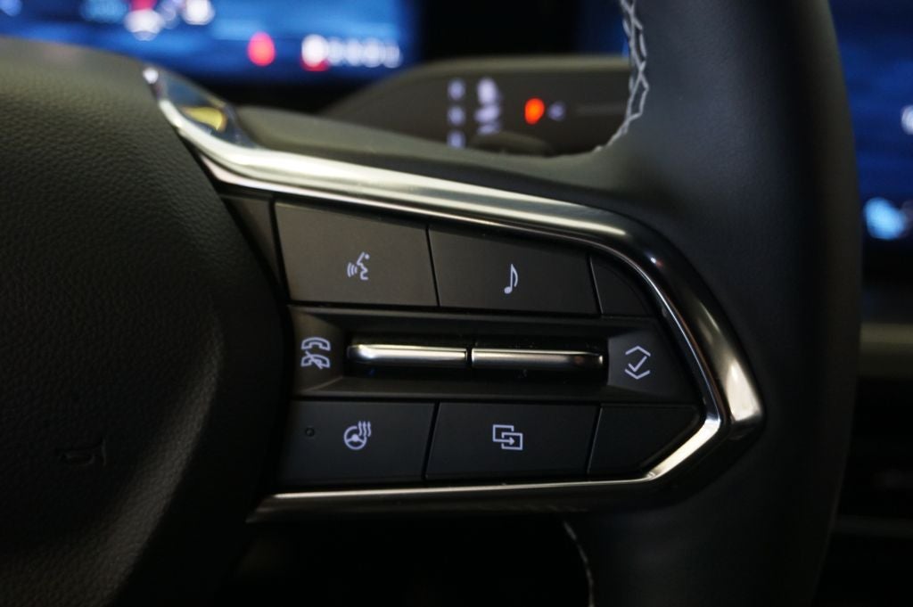 2025 Chevrolet Traverse LT 1LT