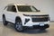 2025 Chevrolet Traverse LT 1LT