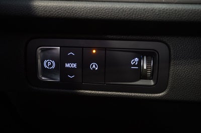 2025 Chevrolet Traverse LT 1LT