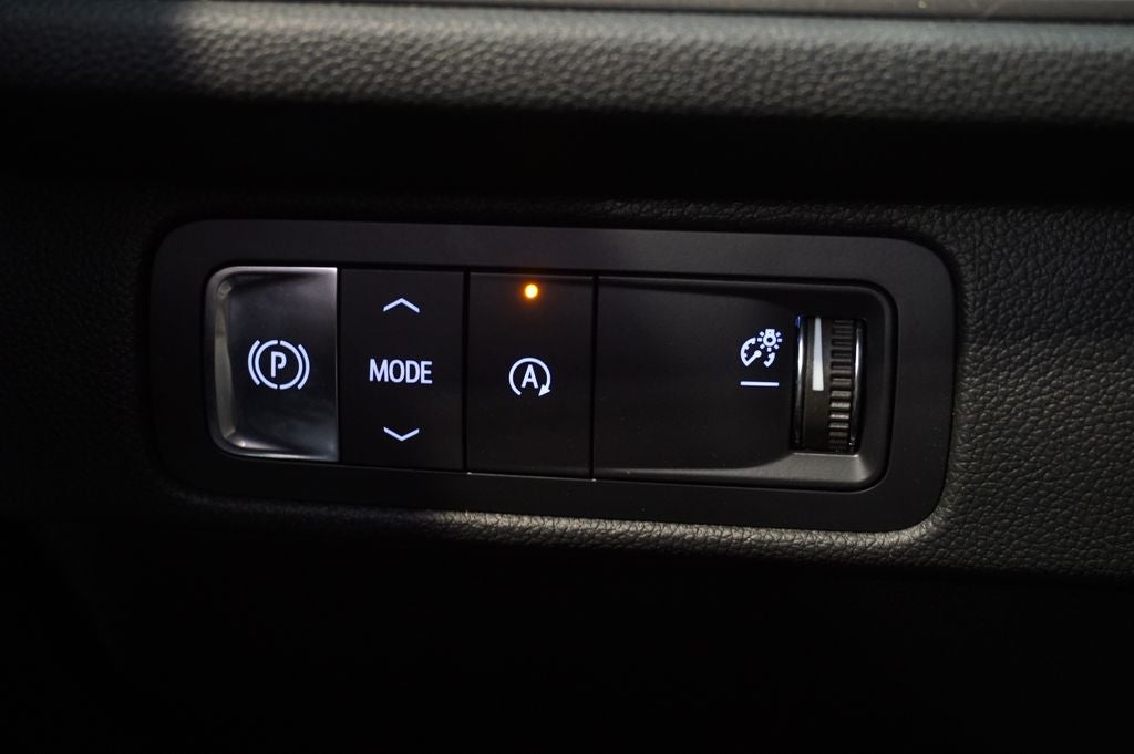 2025 Chevrolet Traverse LT 1LT