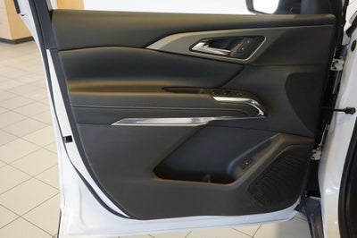 2025 Chevrolet Traverse LT 1LT