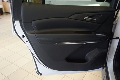 2025 Chevrolet Traverse LT 1LT