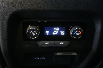 2025 Chevrolet Traverse LT 1LT