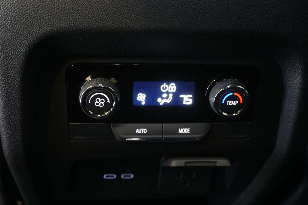 2025 Chevrolet Traverse LT 1LT