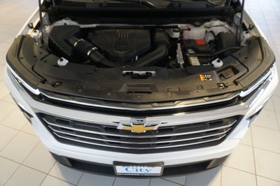 2025 Chevrolet Traverse LT 1LT