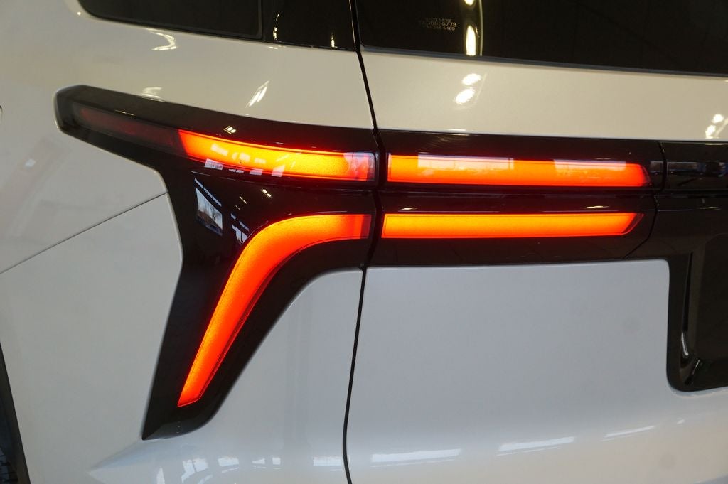 2025 Chevrolet Traverse LT 1LT