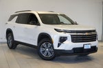 2025 Chevrolet Traverse LT 1LT