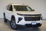 2025 Chevrolet Traverse LT 1LT