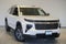 2025 Chevrolet Traverse LT 1LT