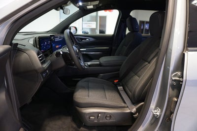 2025 Chevrolet Traverse LT 1LT