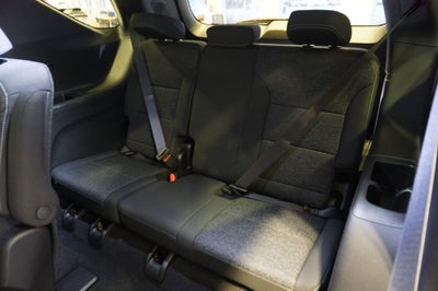 2025 Chevrolet Traverse LT 1LT