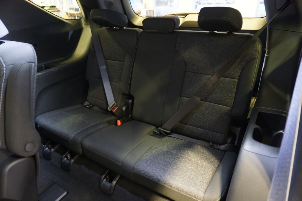 2025 Chevrolet Traverse LT 1LT