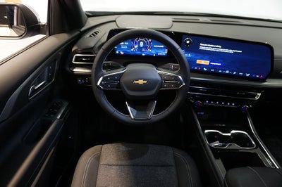 2025 Chevrolet Traverse LT 1LT