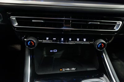 2025 Chevrolet Traverse LT 1LT