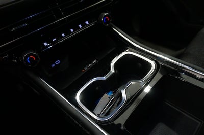 2025 Chevrolet Traverse LT 1LT