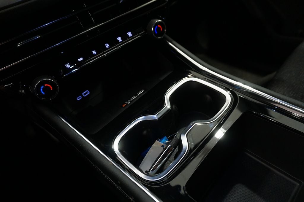 2025 Chevrolet Traverse LT 1LT