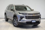 2025 Chevrolet Traverse LT 1LT
