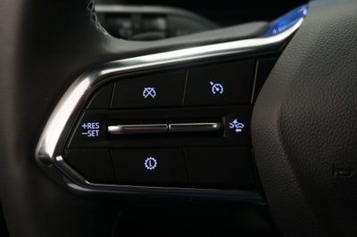 2025 Chevrolet Traverse LT 1LT