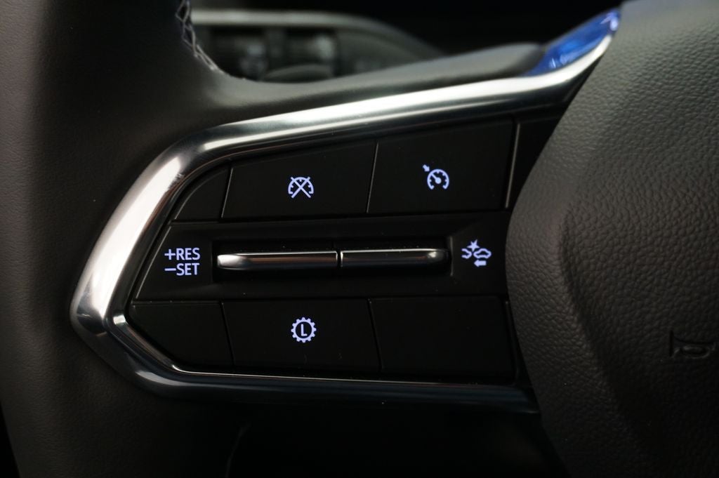 2025 Chevrolet Traverse LT 1LT