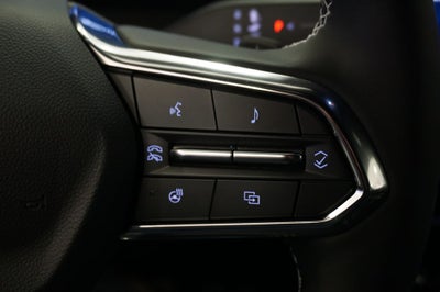 2025 Chevrolet Traverse LT 1LT