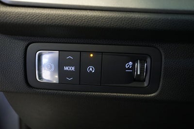 2025 Chevrolet Traverse LT 1LT