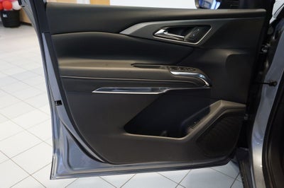 2025 Chevrolet Traverse LT 1LT